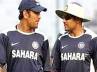 sehwag in 100 test club, india-england second test, viru has a distinct mindset says mahi, Sehwag