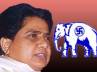 Mayawati, UPA, bsp demands modi s resingnation, Gujarat assembly