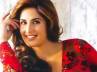 lost cool, push the envelope, katrina kaif doesn t like to be told, Elope