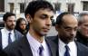 gay roommate, New Jersey Jail, dharun ravi gets 10 days credit at prison, New jersey