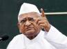 anna hazare capital punishment, delhi victim killed, rapists should get capital punishment anna, Fda