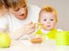 , Keep In Mouth, 5 common baby feeding problems, Common baby feeding problems