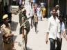 Curfew, Madannapet and Saidabad, curfew to be relaxed on thursday too, Communal clashes