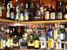 tainted ministers, liquor mafia, court wants acb s report on liquor scam, Tainted