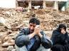Iran Earthquake, richter scale, 37 killed after an earthquake in iran, Richter scale