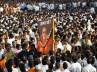 prithviraj chavan, shiv sena, residents welfare association opposes bal thackeray s memorial at shivaji park, Bmc