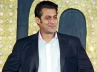 Bollywood news, Salman khan, salman s take on his relationships, Salman khan marriage