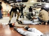 Central Industrial Security Force, Delhi Metro, mock drill rocks delhi metro, Delhi metro