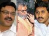 EMAAR Scam, Prasad, critics feel otherwise on emaar probe, Ambati rambabu
