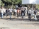 teargas lobbed at students in OU, Tension in OU campus, tension grips ou campus, Arpa e