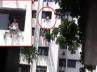 CCTV, CCTV, boy falls from building dies, Cctv footage