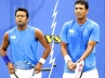 leading Indian Tennis pair, leading Indian Tennis pair, indian express duo quit pairing tennis fans regret, Bopanna