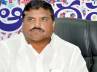 pcc chief telangana, all party meeting december 7, cong loyalist adheres to party s command, Jac leaders