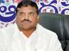 all party meeting december 28, jac leaders telangana, cong loyalist adheres to party s command, Jac leaders