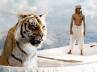 nominations, bengal tiger, usd 500 million worldwide and more for life of pi, Ang lee