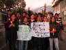 safdarjung hospital delhi victim, protests in delhi, please pray for my daughter victim s father, Fda