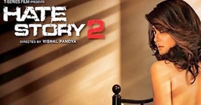 Hate Story 2 Review