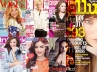 Teen vogue, Cosmopolitan, best fashion magazines to explore the fashion world, Fashion world