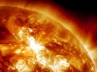 solar eruptions, solar eruptions, solar flare to hit earth s atmosphere, Atmosphere