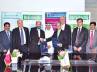NRI customers, Mittal, india bulls enters into agreement with doha bank, Nri customers