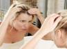 dandruff, Grey hair, tips to cure baldness dandruff, Dandruff