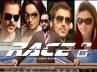 mma, dhoom 3, bad has never looked so good race 2, Martial arts