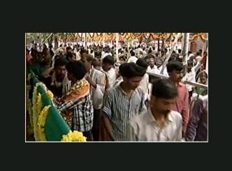 Guru Poornima Celebrations in State