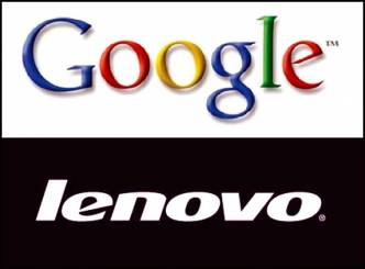 Lenovo to buy Motorola from Google