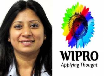 Suchitra Iyer becomes new CMO of Wipro