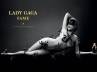 Stefani Joanne Angelina Germanotta, Lady Gaga perfume ad, lady gaga poses nude for perfume ad, Perfume