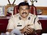 exaggerated, exaggerated, top cop says he did what was right, Arup patnaik