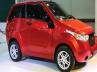 reva electric car, reva bangalore plant, should you buy the new reva e2o, E2o