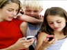 childrens mobilephones, Smartphones, smartphones exposing kids to smut, Carphone warehouse