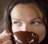 Women drink coffee, Daily Drinking Coffee, harvard study says endometrial cancer risk cut by drinking coffee, Women drink coffee