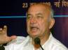 money laundering act, bjp president, shinde calls allegations against gadkari substantial, Laundering act