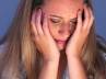heart rate and blood pressure, Depression Eyes for Women, depression around the eyes, Thoughts