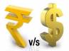forex, exporter and banks, once again a gain for rupee, Forex dealer
