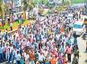 bandh, Telangana state, trs calls for telangana bandh on march 27, Telangana bandh