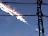 russia meteor strike, meteor blast, video wishesh viral videos of the week, Leidenfrost effect