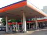 petrol bunks close, lorry drivers association bandh, no petrol in state from monday, Petrol bunks