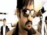 baadshah movie, baadshah movie trailer, baadshah goes on location from tomorrow again, Baadshah movie shooting