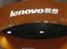 HP, China, lenovo soon to overtake hp in the race to become largest pc maker, Overtake