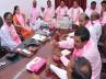 kcr cm ap, coalition government trs, trs likely to form coalition government in 2014, Trs telangana state