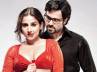 Silk Smitha, Sony TV, dirty picture tv premier stalled, Silk smitha