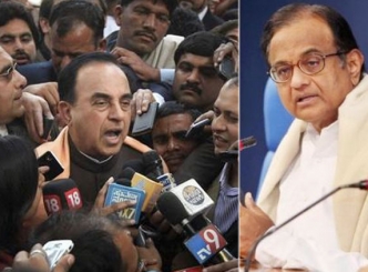 Swamy to appeal in HC against PC