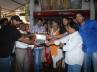 Sneha Ullal, Anil Sunkara’s 3D film, anil sunkara s 3d film launched, K rosaiah