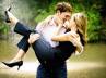 romantic dance, relation, pep it up with cooking or dancing, Romantic dance