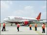 Air India, 12 international flights, air india pilots strike enters 4th day, Air india pilots