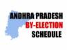 by-polls, 18 assembly constituencies, election notification out, Assembly constituencies