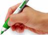 pen corrects grammar, grammar pen, pen teacher, Pen vibrates grammar mistake